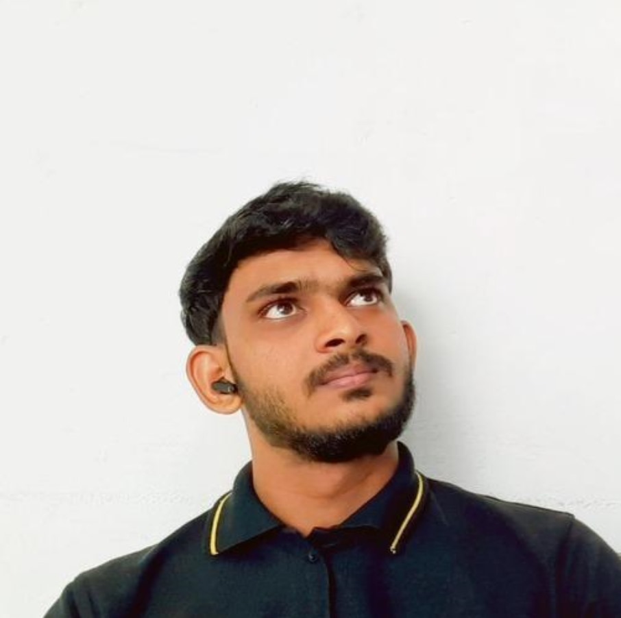 Student 3
