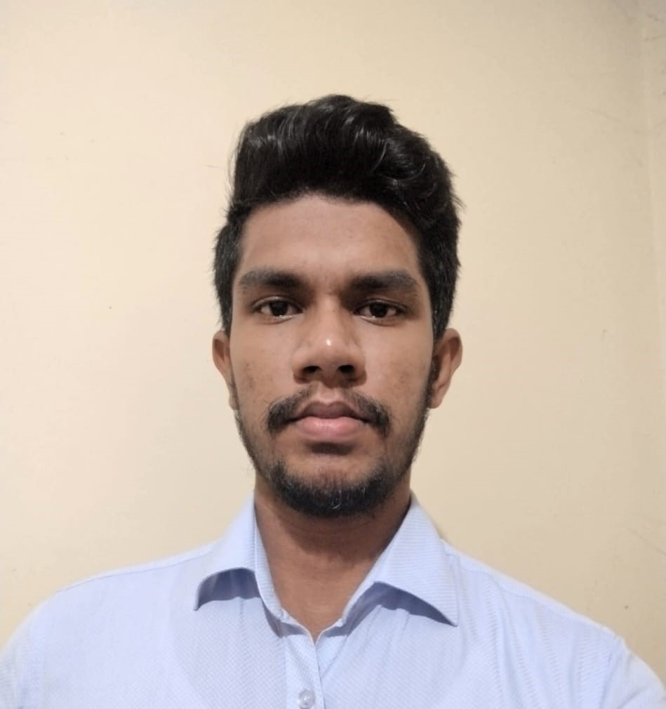 Student 3