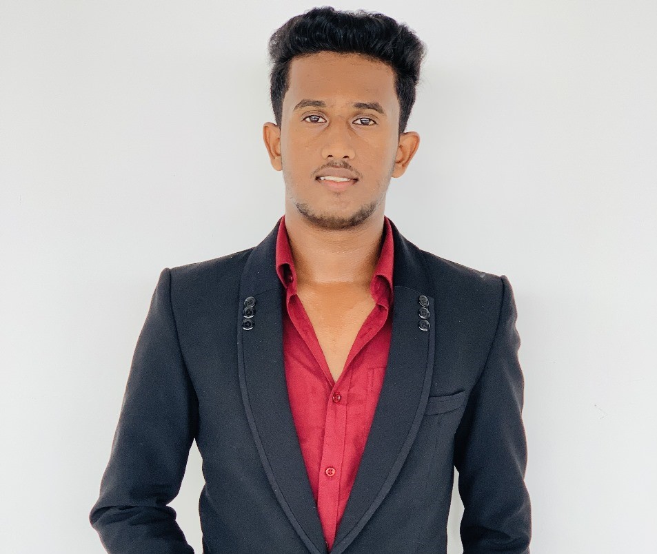 Student 3