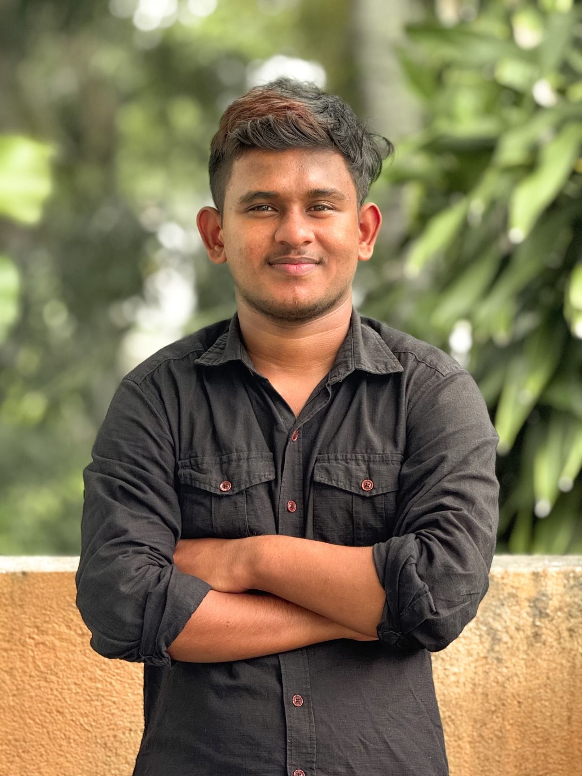Student 1
