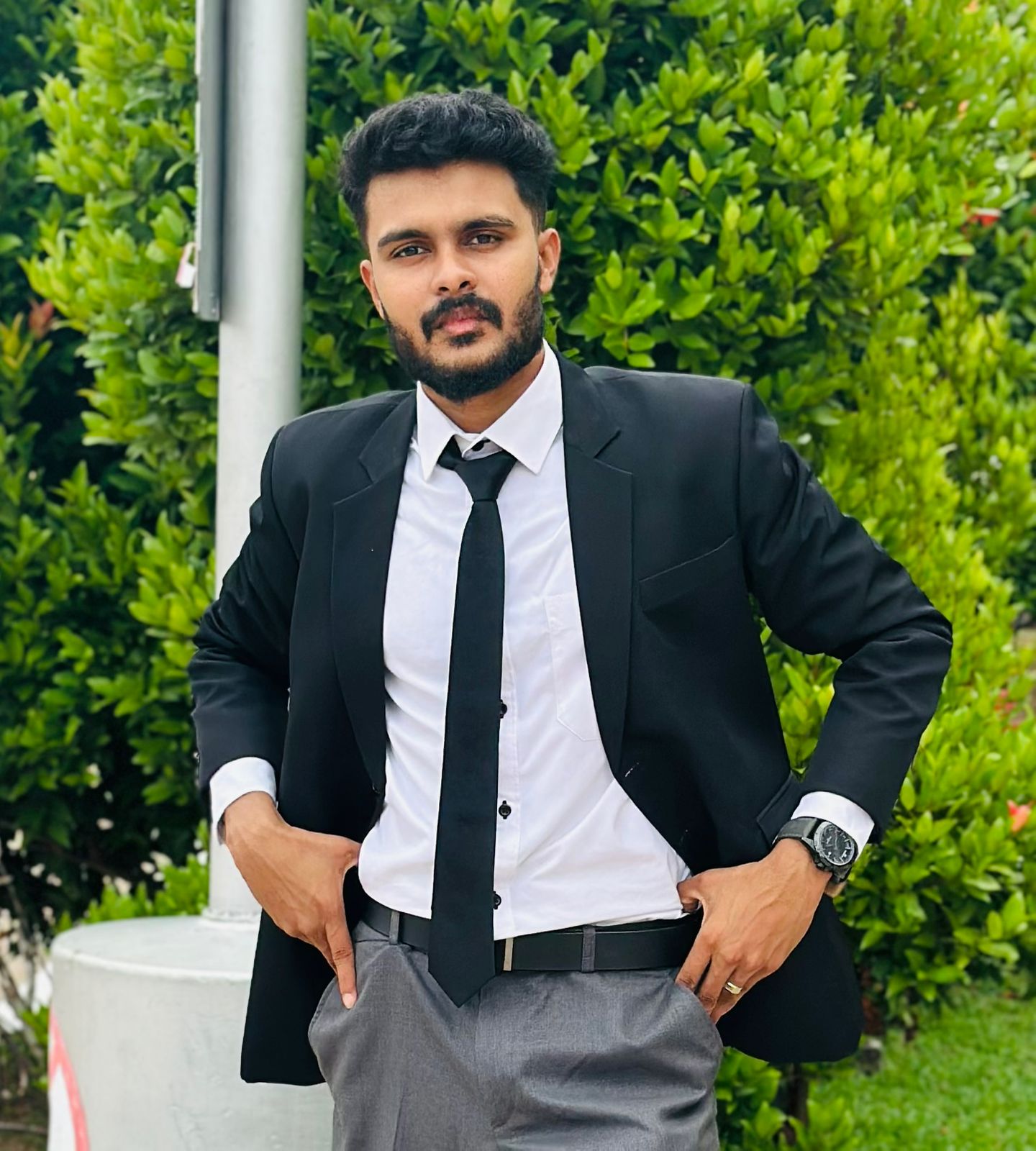 Student 1